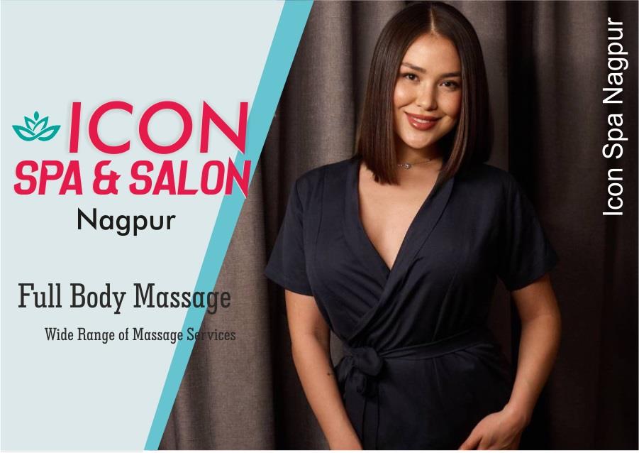 Full Body Massage in Nagpur